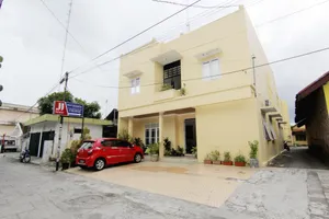 Image of JJ House Gejayan