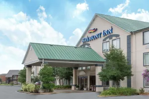 Image of Baymont by Wyndham Jonesboro