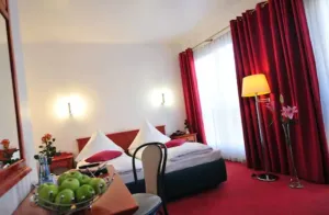 Image of Cerano City Hotel Köln am Dom