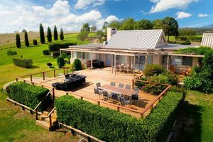 Image of Grapevines Boutique Accommodation