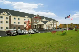 Image of Hampton Inn Bangor