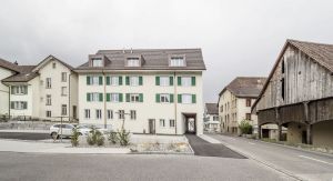Image of Aparthotel Bären
