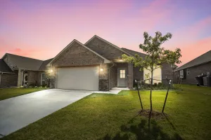 Image of Newly Built 3br Getaway In Edmond 3 Bedroom Home by RedAwning