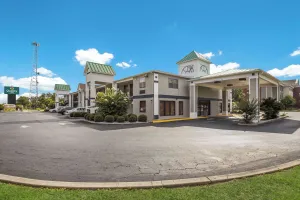 Image of Quality Inn Quincy - Tallahassee West