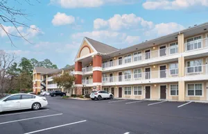 Image of Extended Stay America Select Suites - Jackson - North