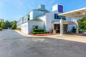 Image of Motel 6-Fort Mill, SC - Charlotte