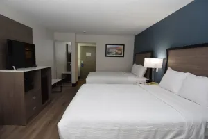 Image of Baymont by Wyndham Batavia - Darien Lake