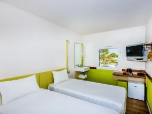 Image of ibis Budget - Melbourne Airport