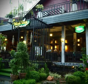 Image of Khao Sok Green Valley Resort - SHA Certified