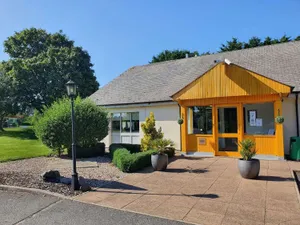 Image of The Crossway Hotel, Part of AG Collection