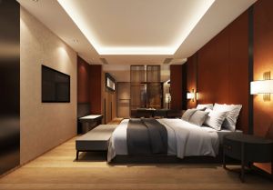 Image of chongqing kuanrong luxry suit hotel