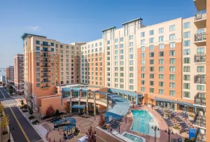 Image of Club Wyndham National Harbor