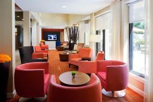 Image of Courtyard Sacramento Airport Natomas