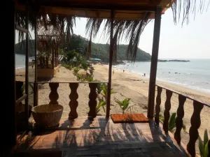 Image of Blue Lagoon Sea Front cottages