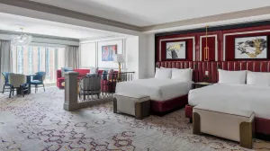 Image of The Venetian Resort Hotel Casino