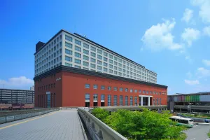 Image of Hotel Nikko Nara