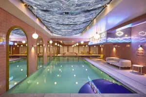 Image of Mama Shelter Rennes