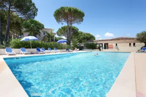Image of Résidence Prestige Odalys Clos Bonaventure