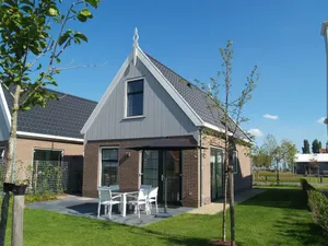 Image of Holiday Home on the Markermeer Near Amsterdam