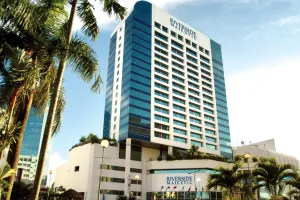 Image of Puteri Wing - Riverside Majestic Hotel
