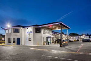 Image of Days Inn by Wyndham Lakewood South Tacoma