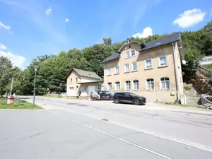 Image of Old Forge Modern Retreat