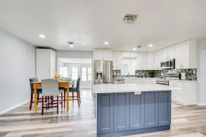 Image of Stay & Play in Belleview: Welcoming Home w/ Yard