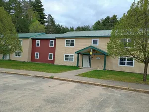 Image of The Saints Suites at NCCC