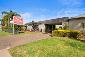 Image of Econo Lodge Mildura