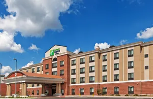 Image of Holiday Inn Express & Suites Glenpool by IHG