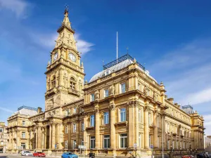 Image of The Municipal Hotel Liverpool - MGallery