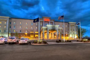 Image of Hampton Inn & Suites Rochester/Henrietta