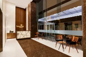 Image of Lemon Tree Hotel, Kalina BKC, Mumbai
