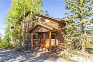 Image of Grand Lake Lodge