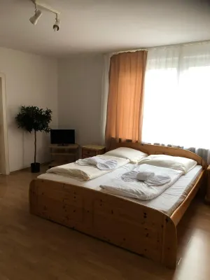 Image of City Hotel-Garni