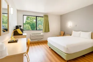 Image of Motel 6 Ogden, UT- Downtown