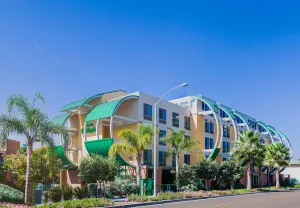 Image of Holiday Inn Oceanside Marina Camp Pendleton by IHG