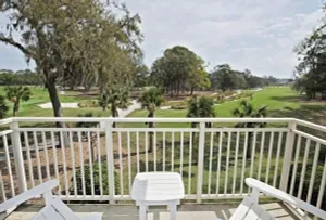 Image of 524 Plantation Club Villas at The Sea Pines Resort
