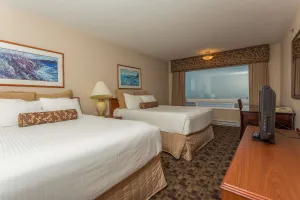 Image of Shilo Inns Newport Oceanfront