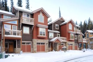 Image of East Keystone Condominiums by Keystone Resort