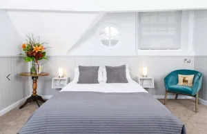 Image of The Townhouse Sutton