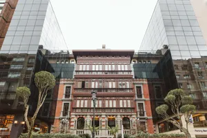 Image of Barceló Oviedo Cervantes