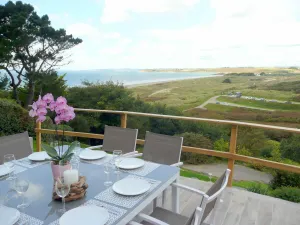 Image of Holiday Home in Plonevez Porzay