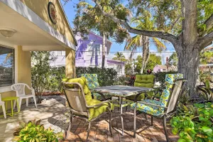 Image of Treasure Island Vacation Rental - Pet Friendly!