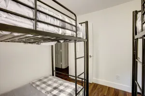 Image of Somerville Cabin with Private Pool!
