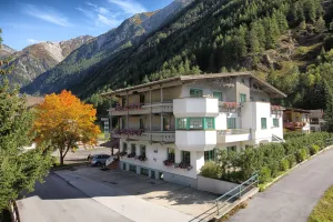 Image of Pension Eden