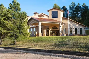 Image of AmericInn by Wyndham Hill City Mt Rushmore