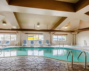 Image of Comfort Suites Louisville East