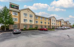 Image of Extended Stay America Suites - Cleveland - Beachwood - Orange Place - South