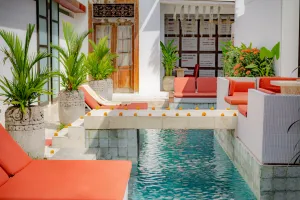 Image of Bali Ginger Suites & Villa